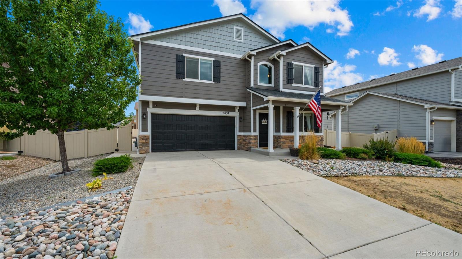 MLS Image #2 for 10857  hidden prairie parkway,fountain, Colorado