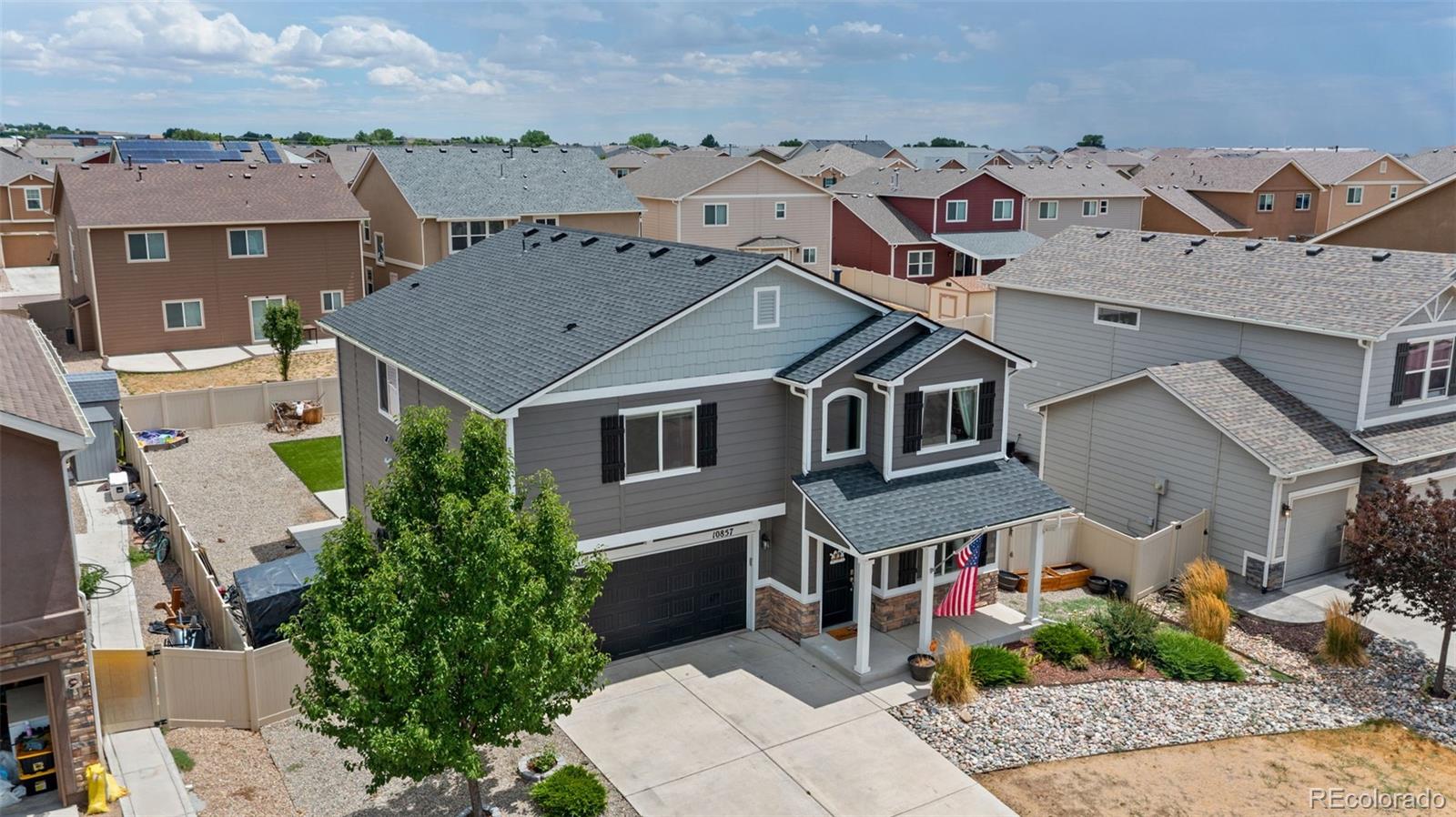 MLS Image #31 for 10857  hidden prairie parkway,fountain, Colorado