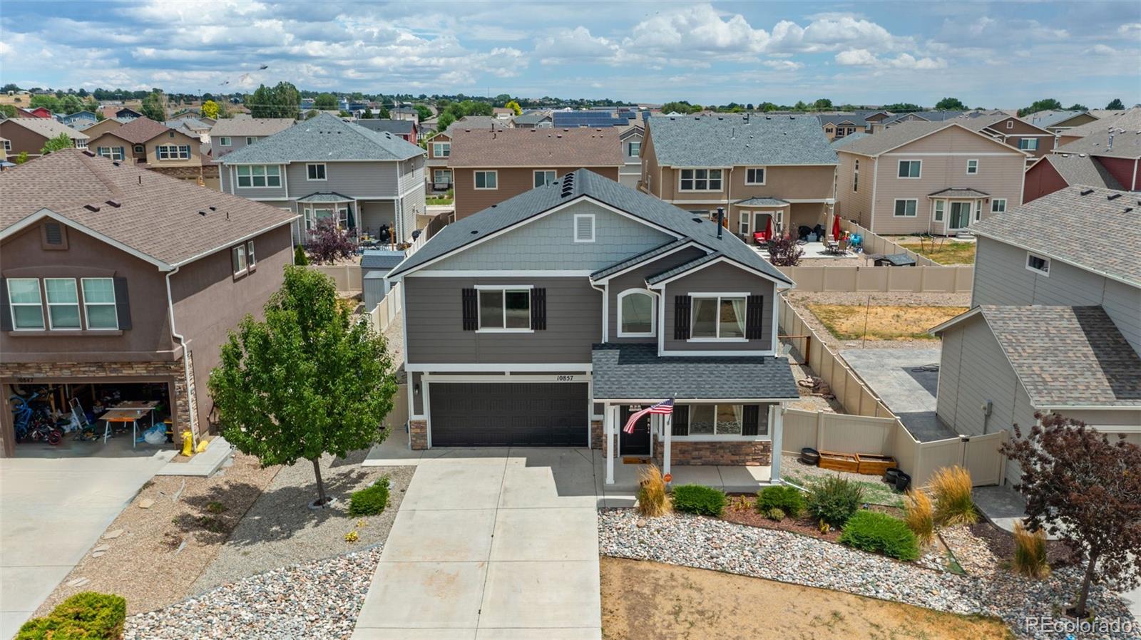 MLS Image #32 for 10857  hidden prairie parkway,fountain, Colorado