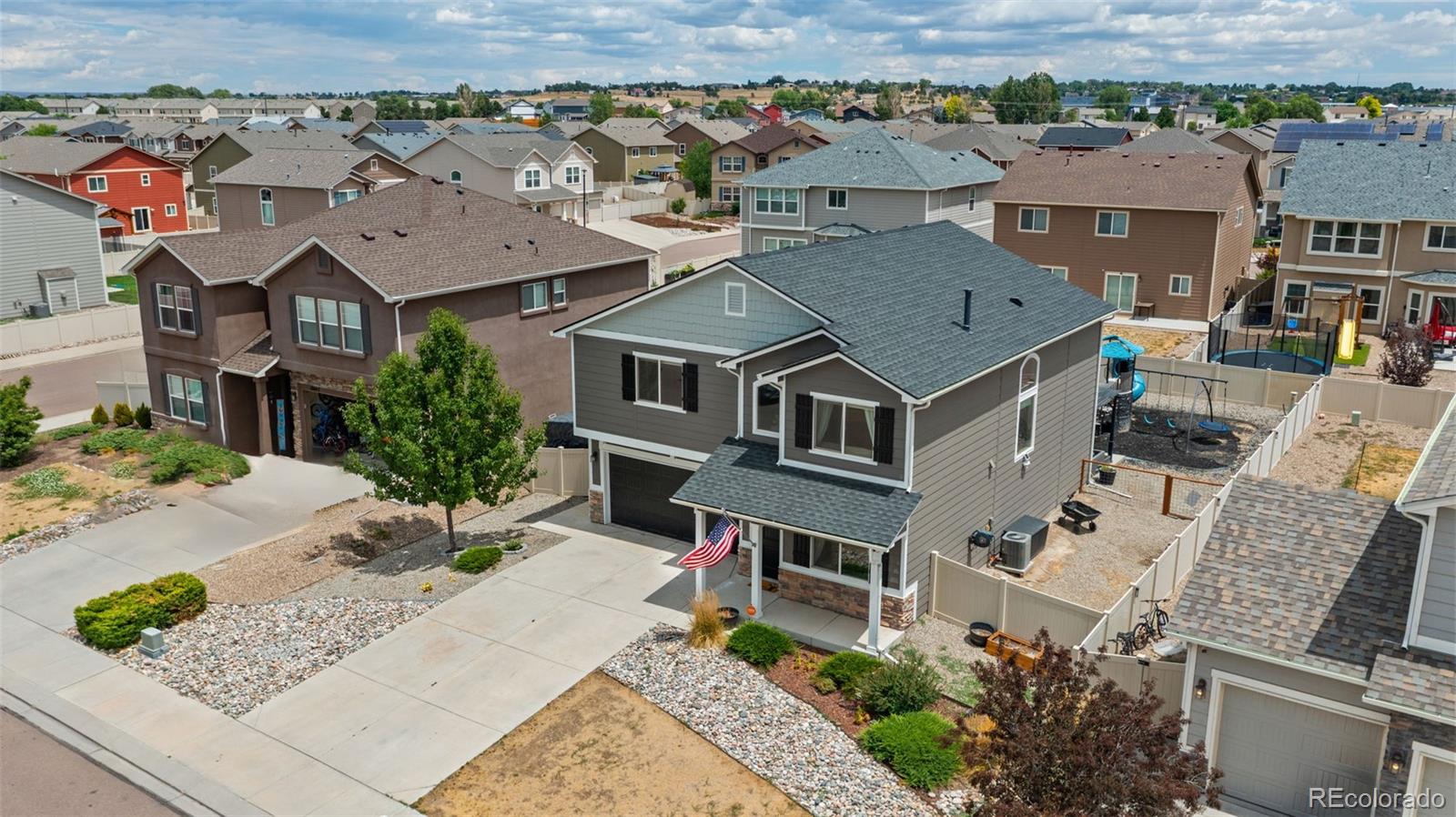 MLS Image #33 for 10857  hidden prairie parkway,fountain, Colorado