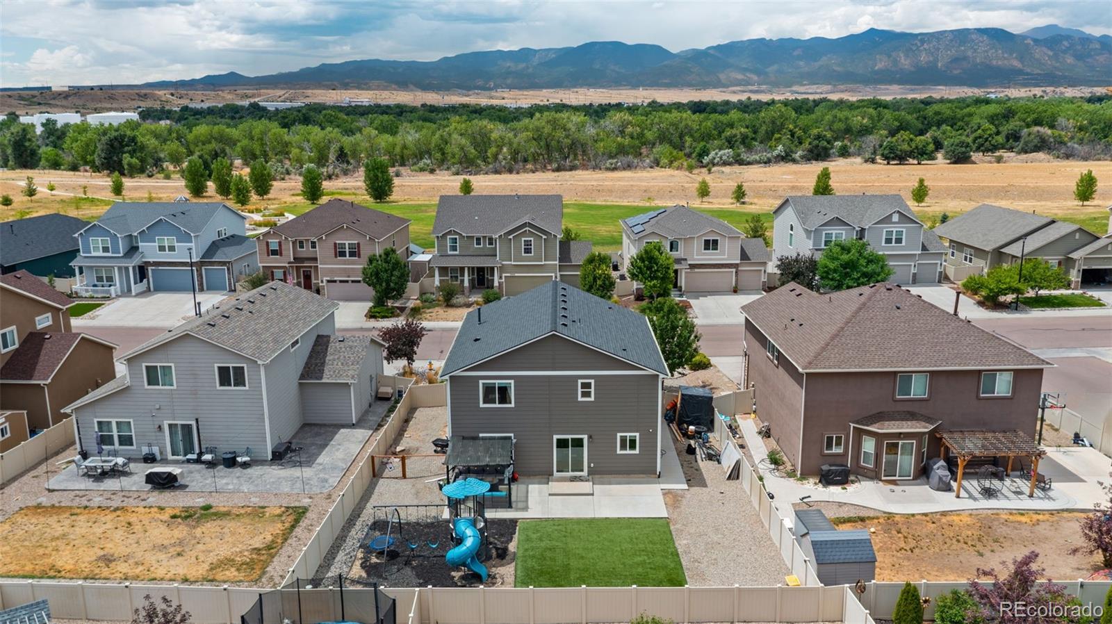 MLS Image #34 for 10857  hidden prairie parkway,fountain, Colorado