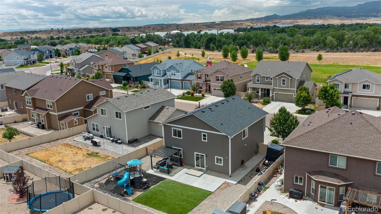 MLS Image #35 for 10857  hidden prairie parkway,fountain, Colorado