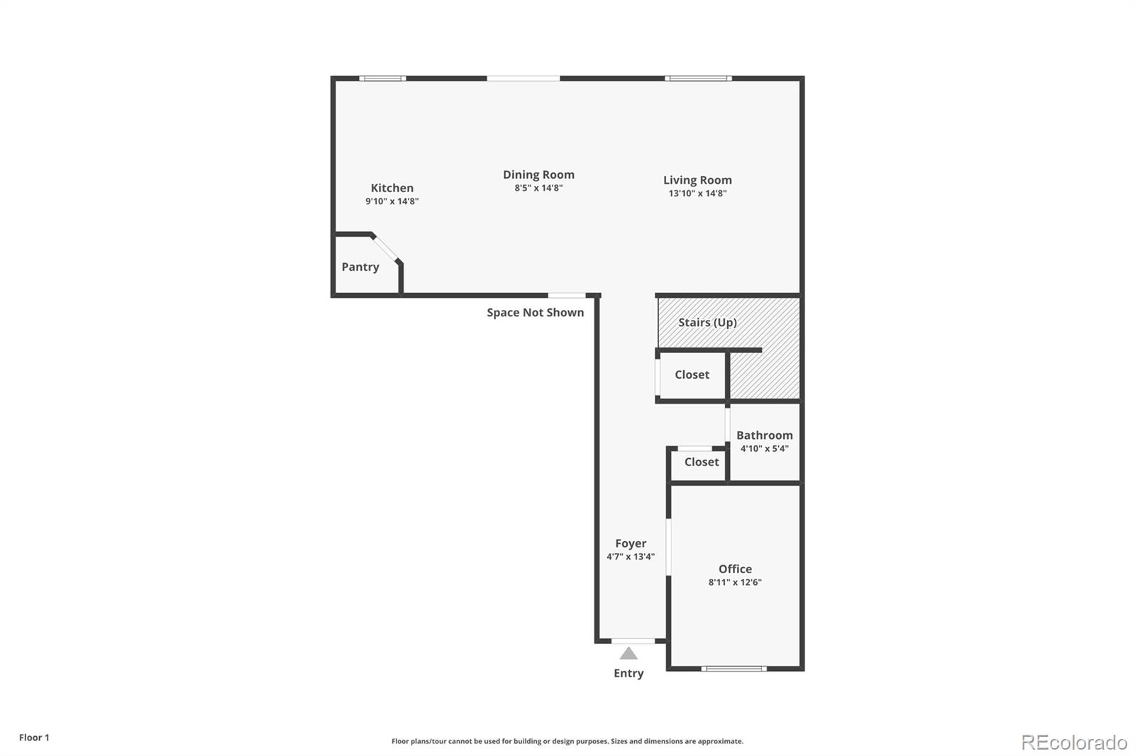 MLS Image #39 for 10857  hidden prairie parkway,fountain, Colorado