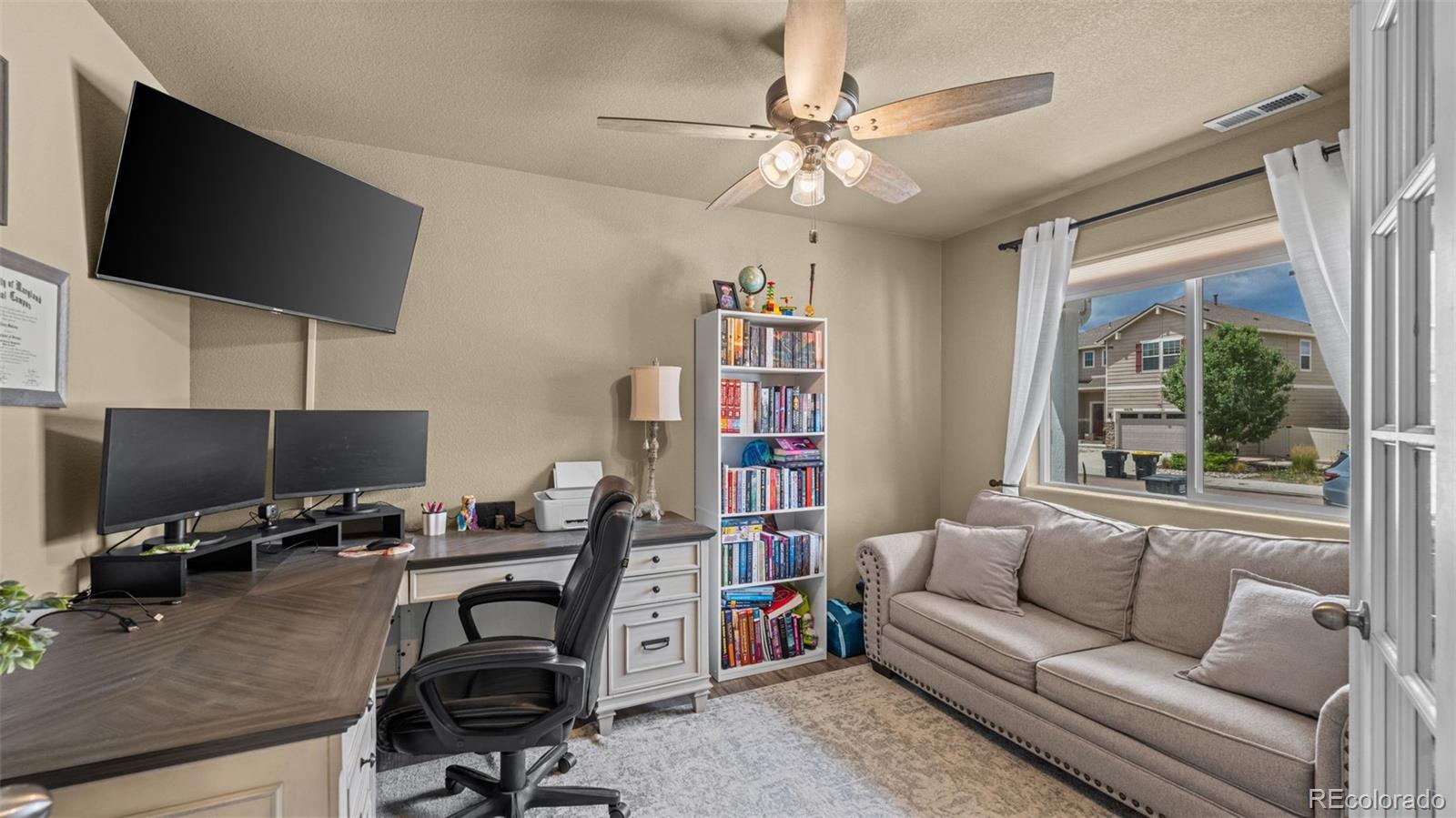 MLS Image #4 for 10857  hidden prairie parkway,fountain, Colorado