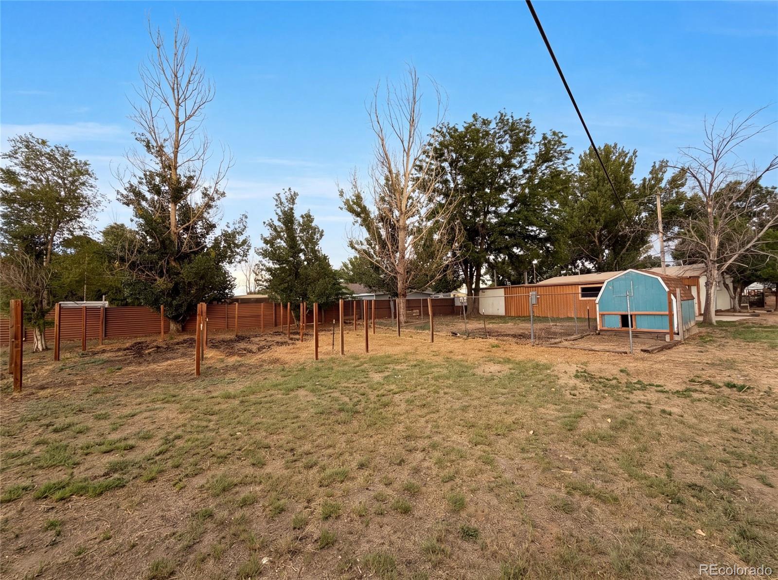 MLS Image #29 for 15967  echo road,fort morgan, Colorado