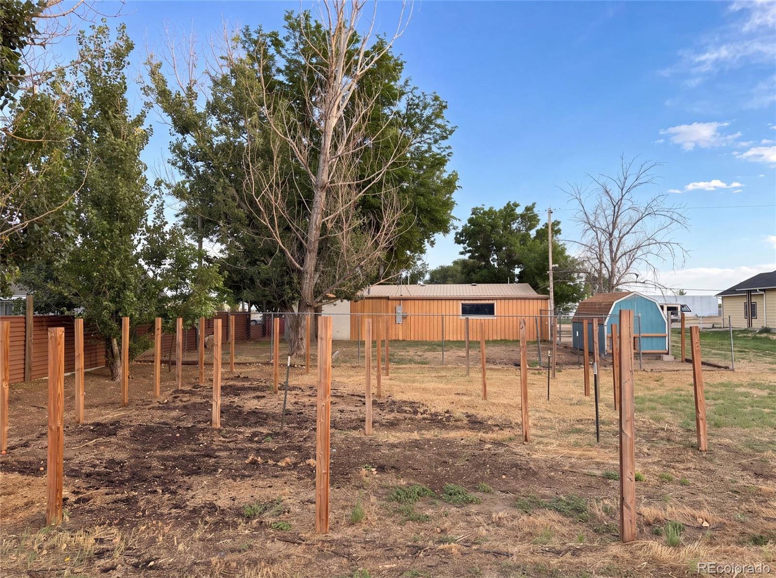 MLS Image #30 for 15967  echo road,fort morgan, Colorado
