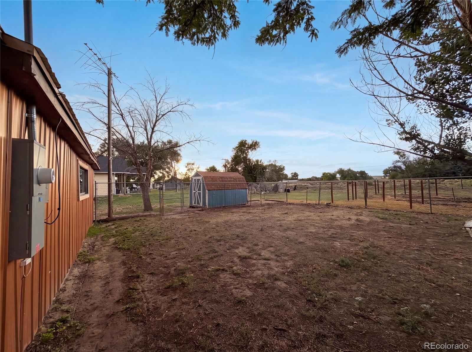 MLS Image #32 for 15967  echo road,fort morgan, Colorado