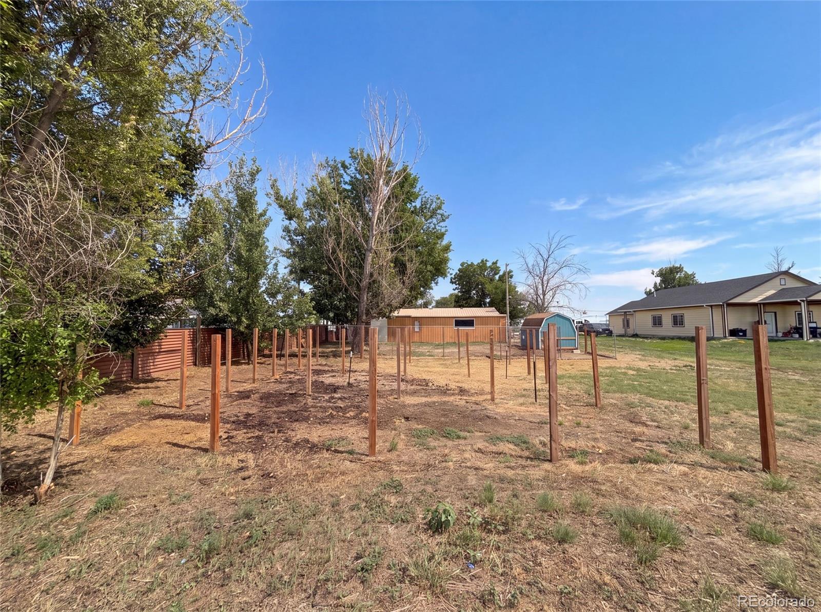 MLS Image #35 for 15967  echo road,fort morgan, Colorado
