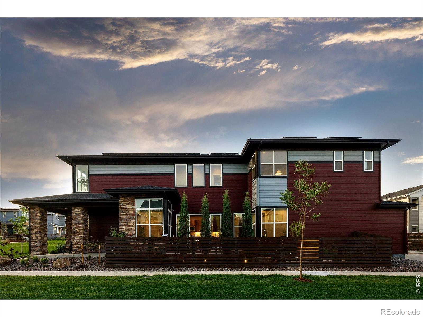 MLS Image #0 for 2320  miner lane,superior, Colorado