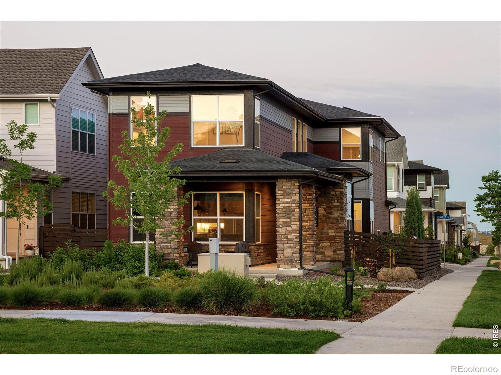 MLS Image #2 for 2320  miner lane,superior, Colorado