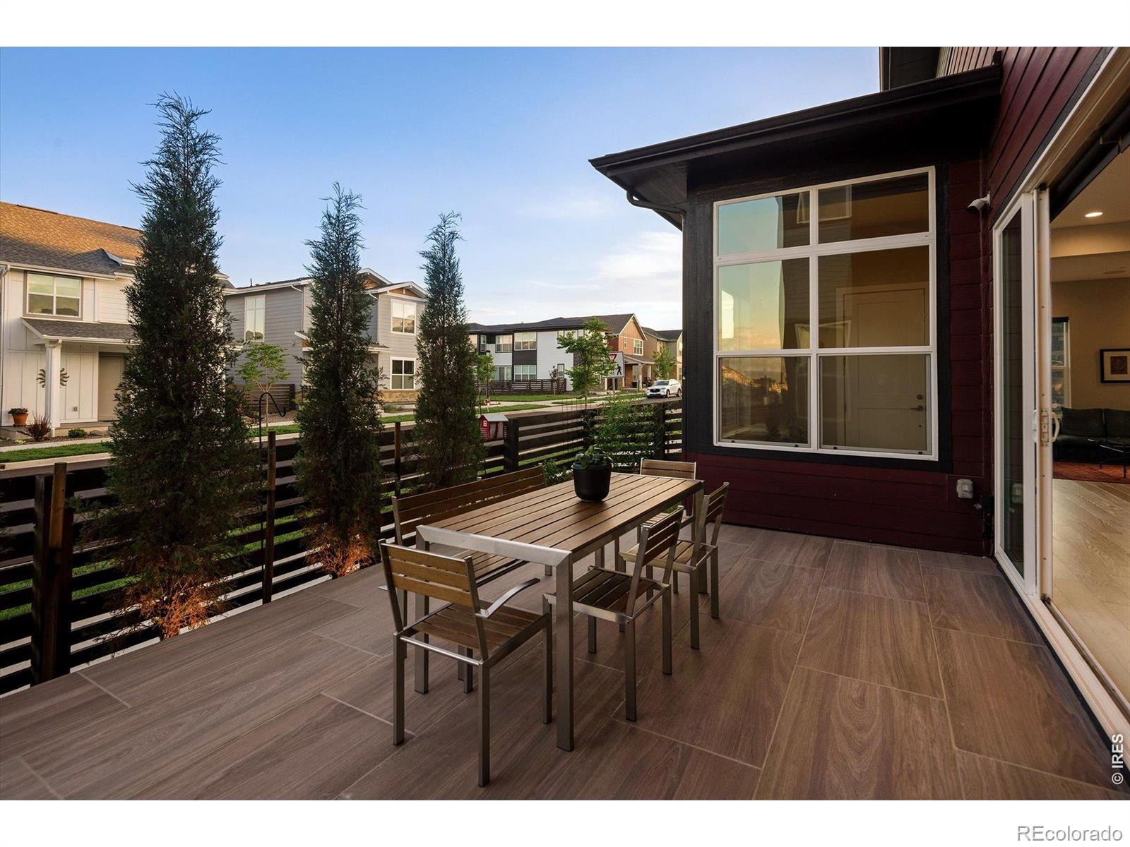 MLS Image #44 for 2320  miner lane,superior, Colorado
