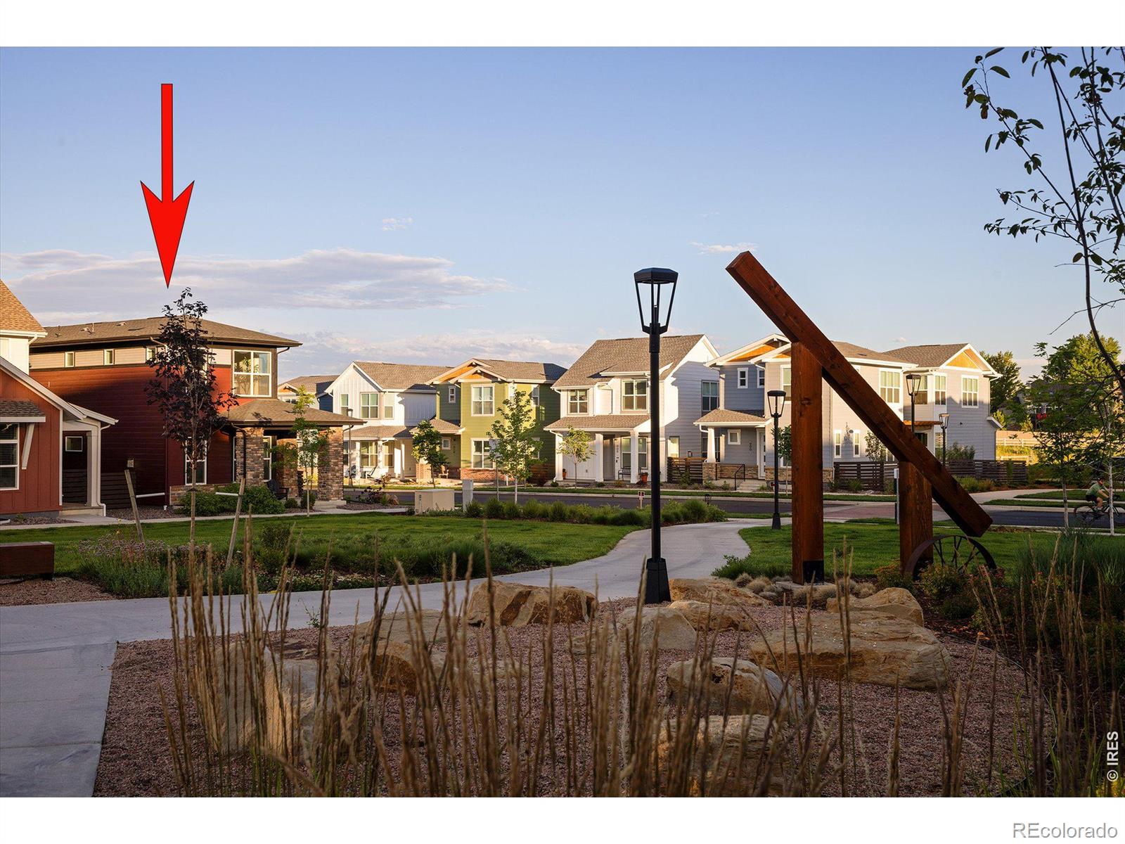 MLS Image #46 for 2320  miner lane,superior, Colorado