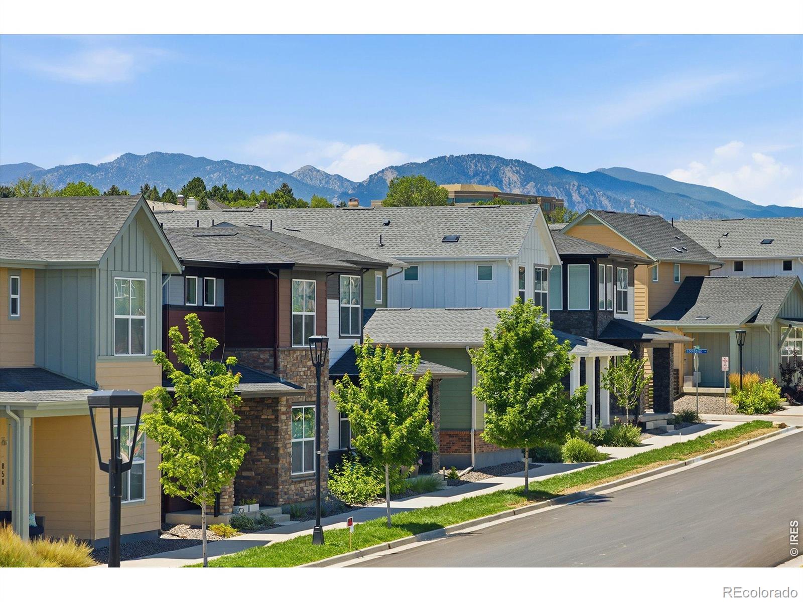 MLS Image #5 for 2320  miner lane,superior, Colorado