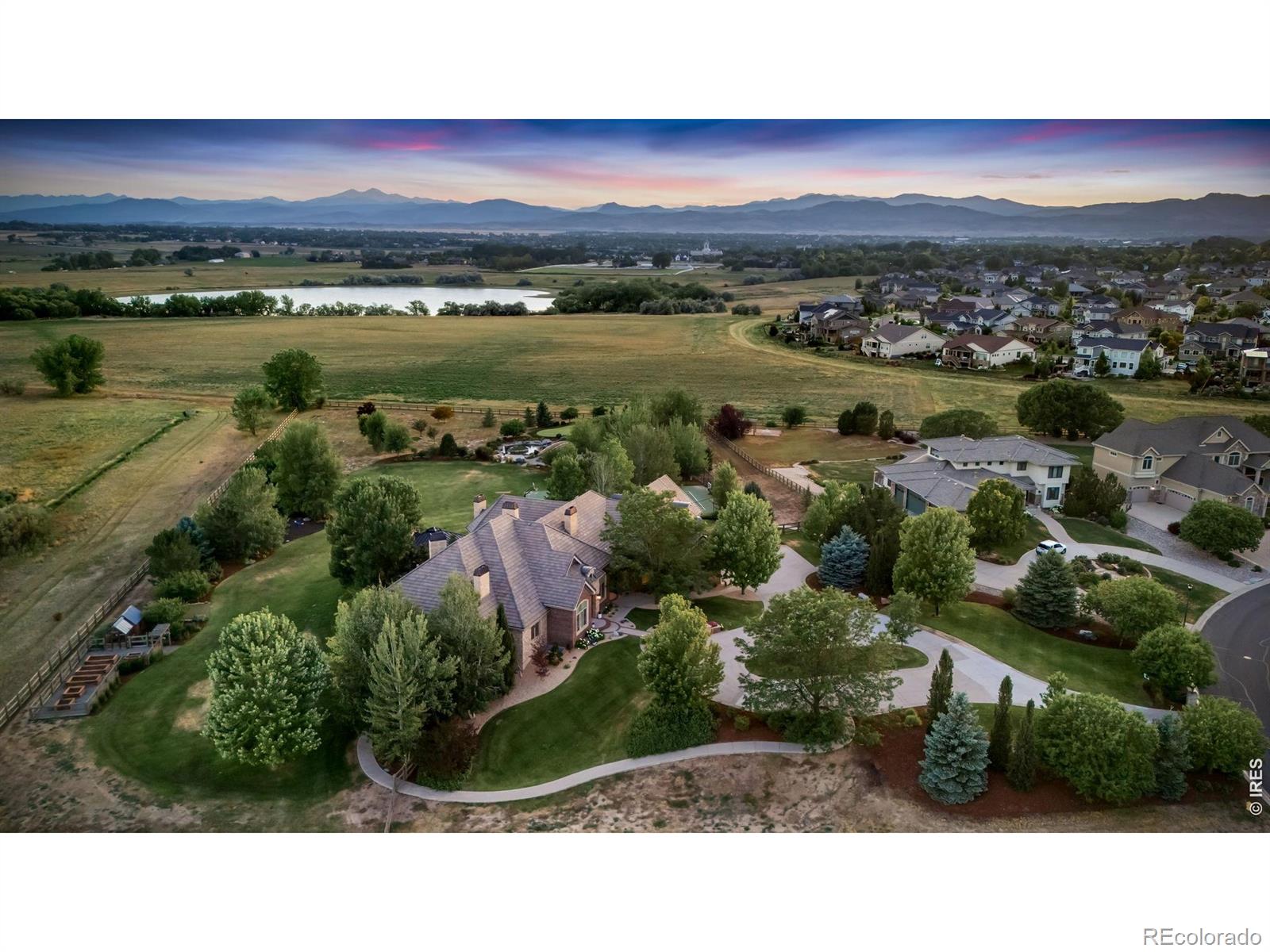 MLS Image #2 for 6558  rookery road,fort collins, Colorado