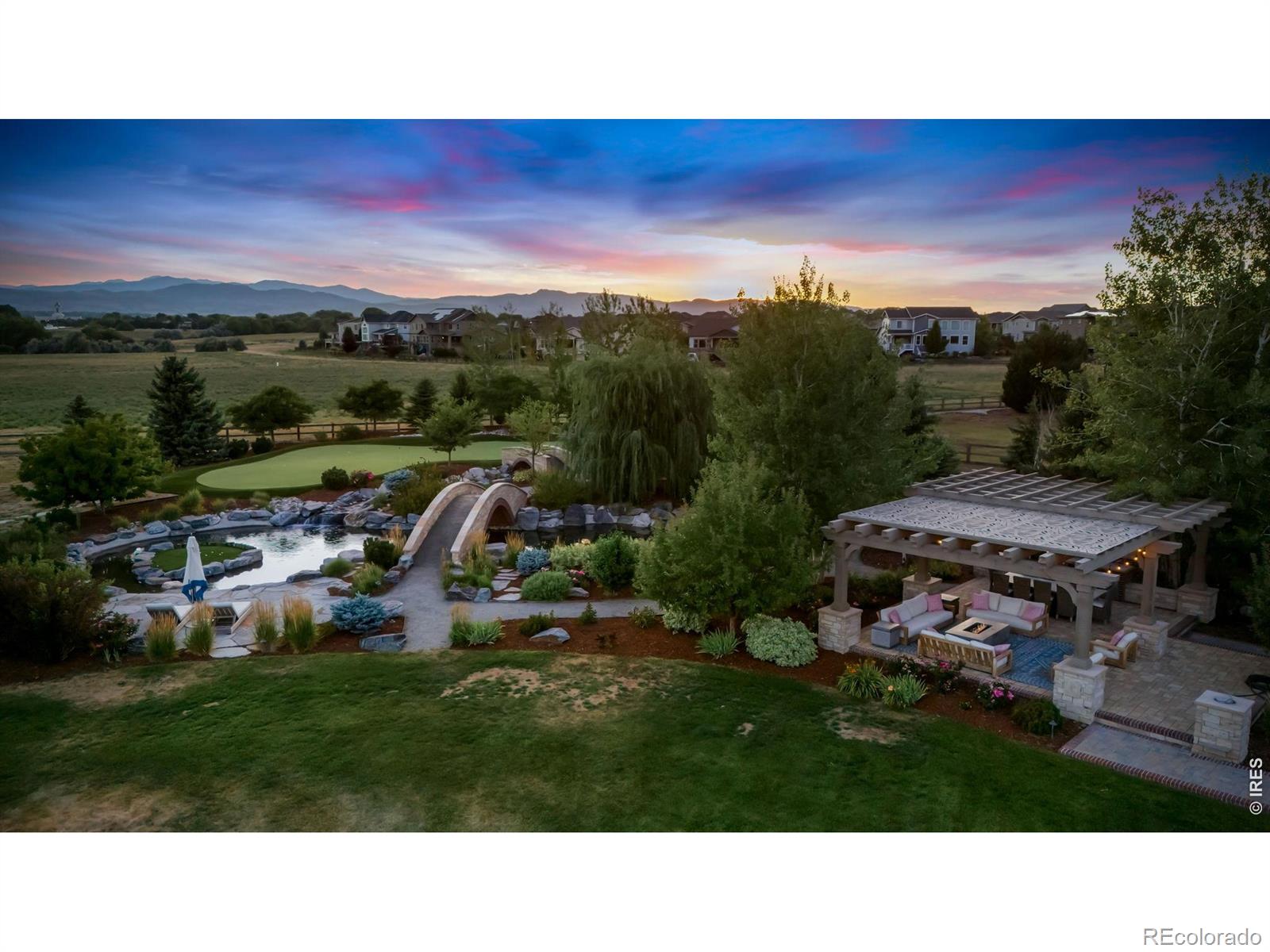 MLS Image #3 for 6558  rookery road,fort collins, Colorado