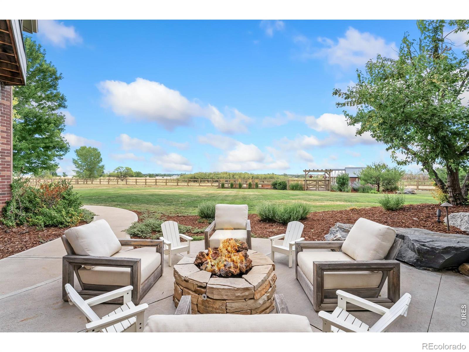 MLS Image #35 for 6558  rookery road,fort collins, Colorado