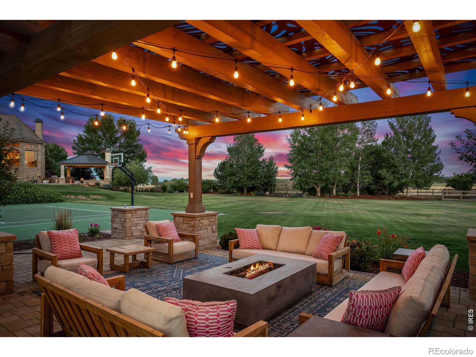 MLS Image #41 for 6558  rookery road,fort collins, Colorado