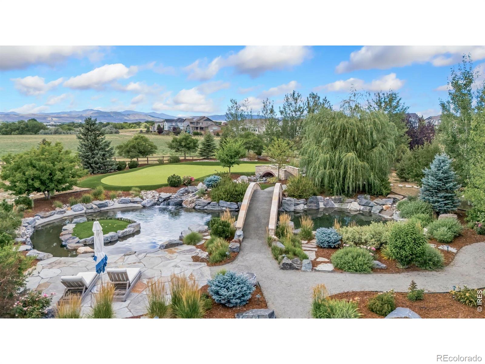 MLS Image #44 for 6558  rookery road,fort collins, Colorado