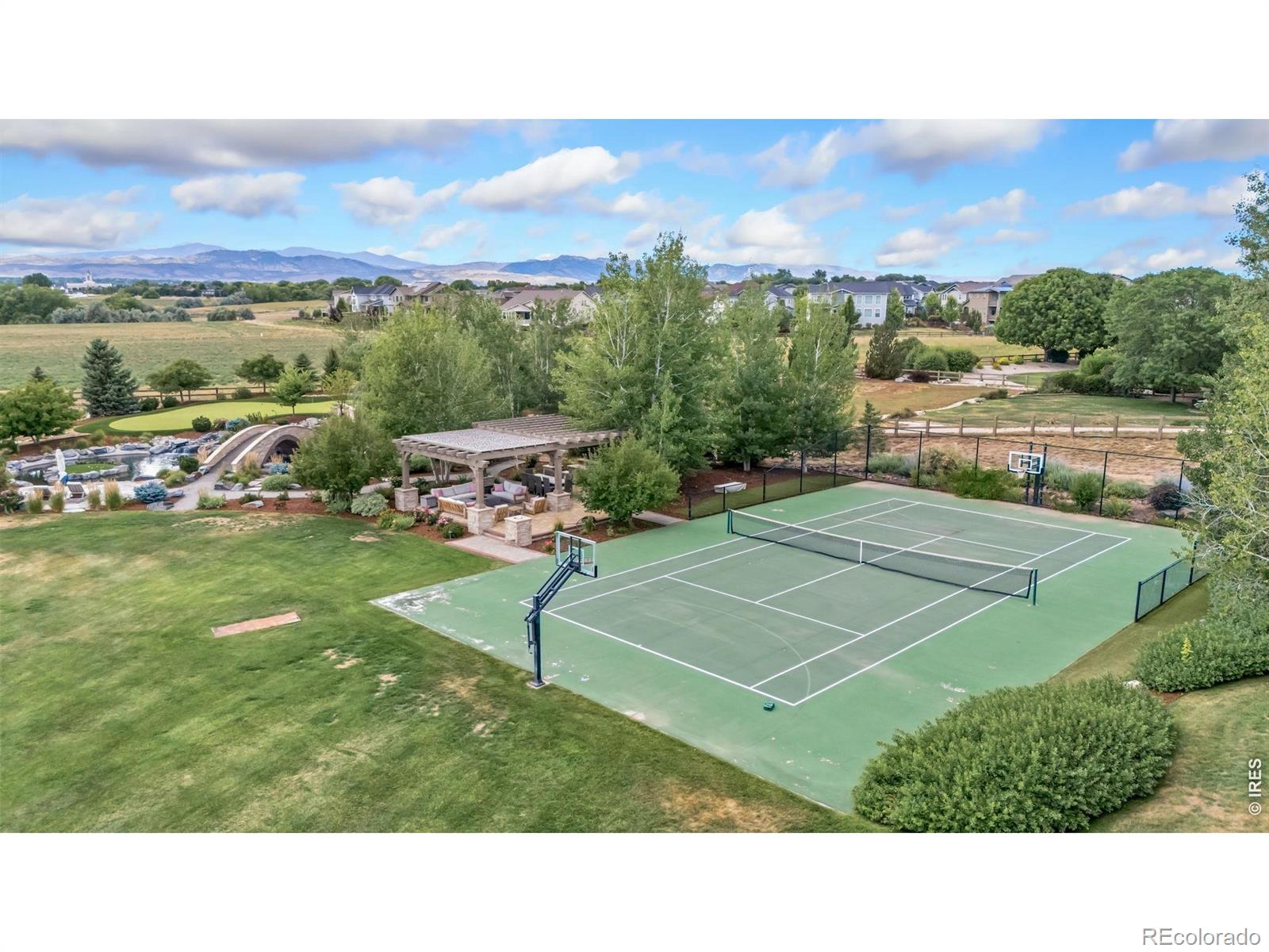 MLS Image #45 for 6558  rookery road,fort collins, Colorado