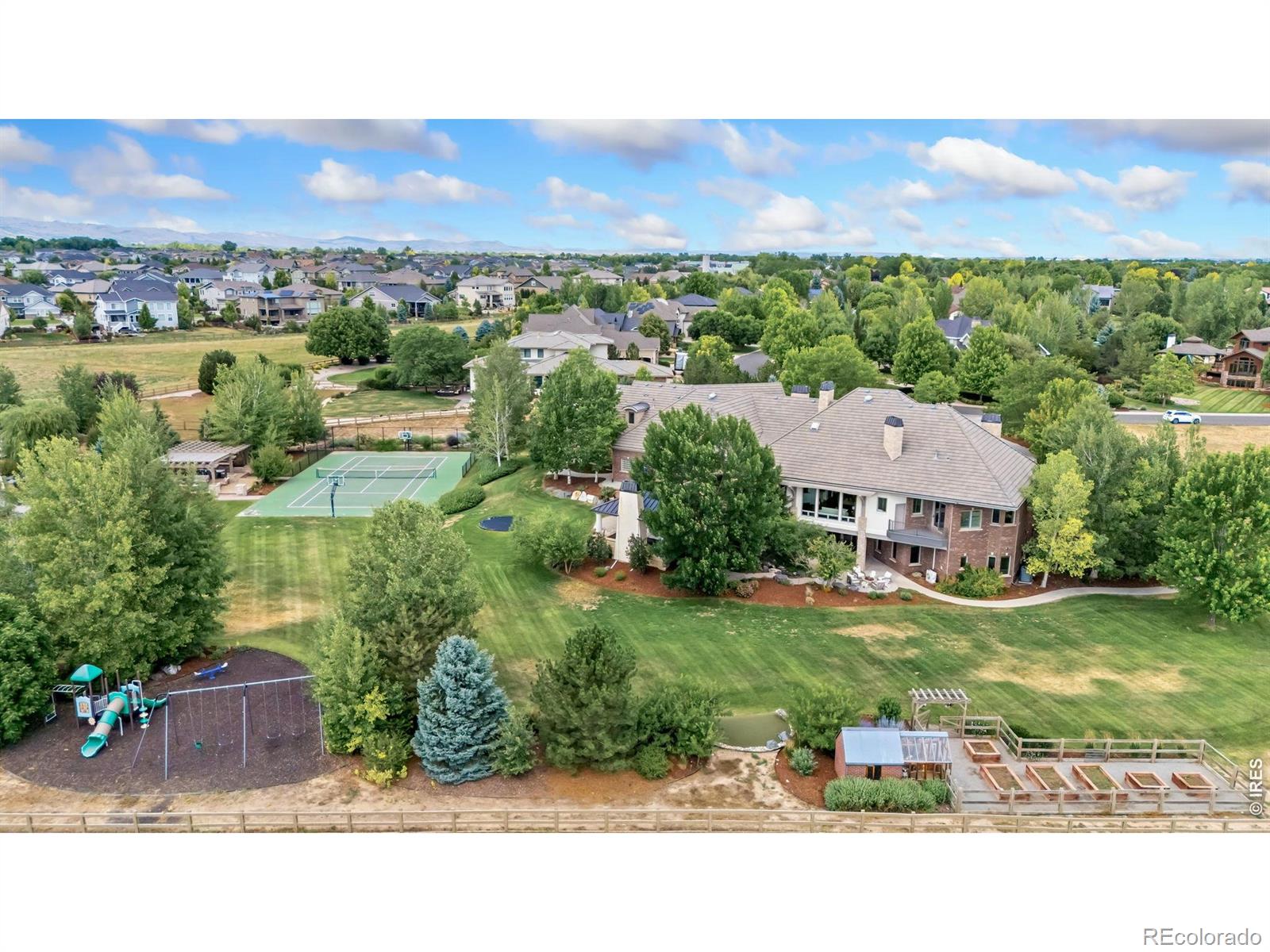 MLS Image #48 for 6558  rookery road,fort collins, Colorado