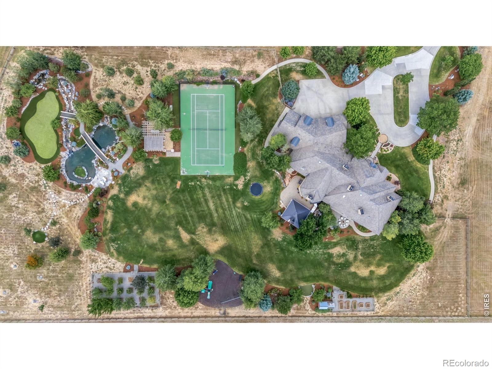 MLS Image #49 for 6558  rookery road,fort collins, Colorado