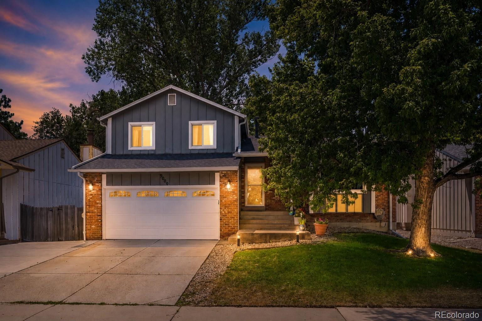 MLS Image #0 for 9000 w tanforan drive,littleton, Colorado