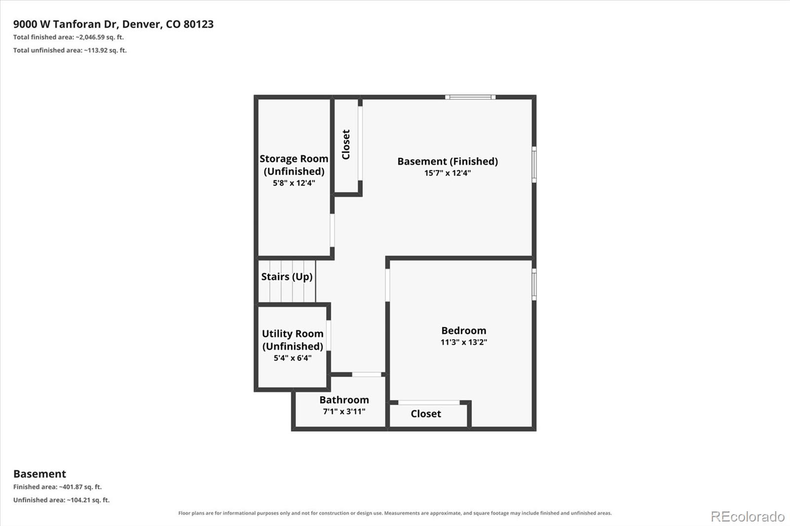 MLS Image #27 for 9000 w tanforan drive,littleton, Colorado