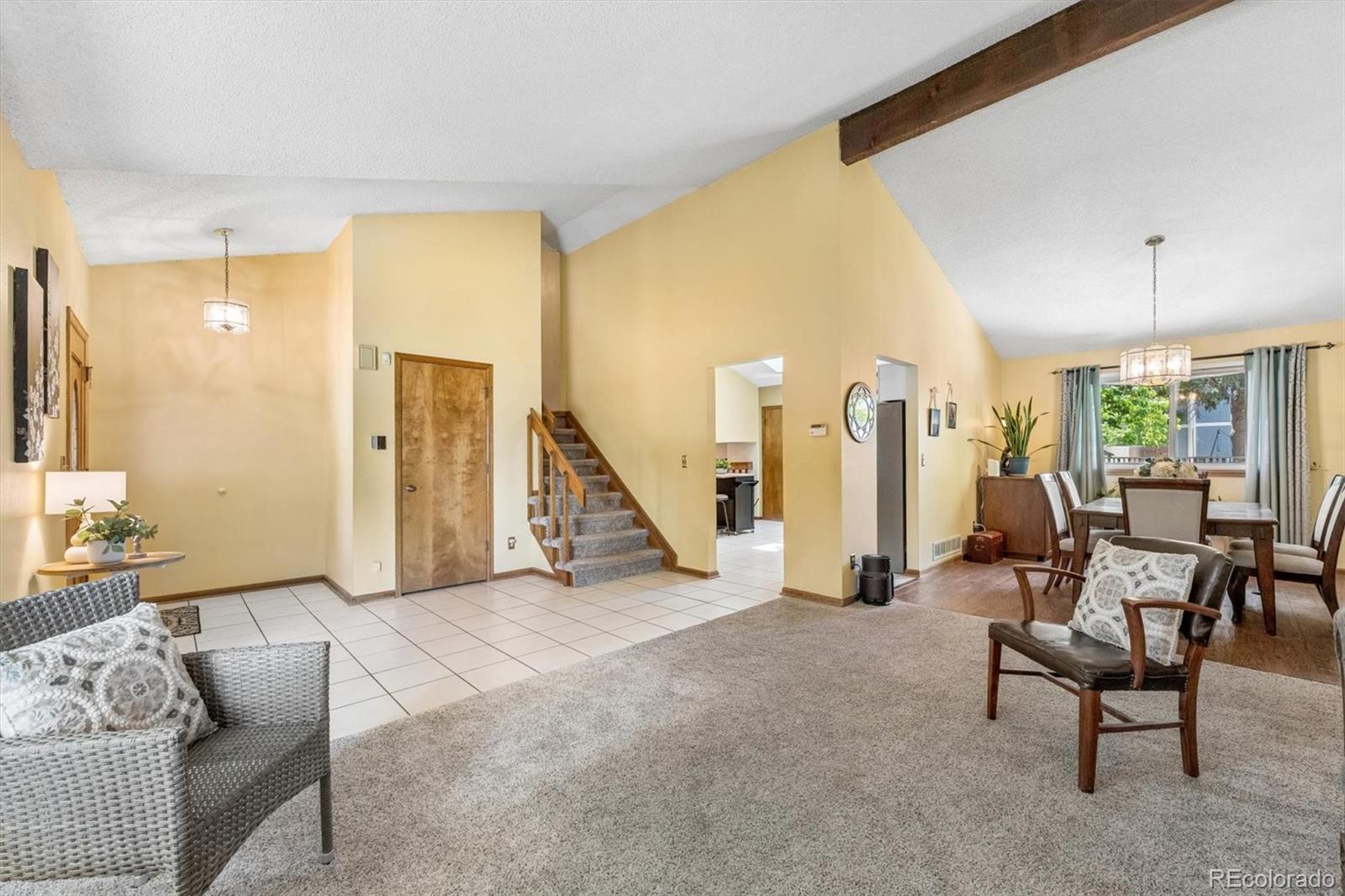 MLS Image #3 for 9000 w tanforan drive,littleton, Colorado