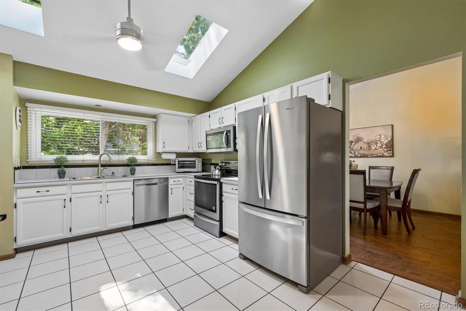 MLS Image #5 for 9000 w tanforan drive,littleton, Colorado