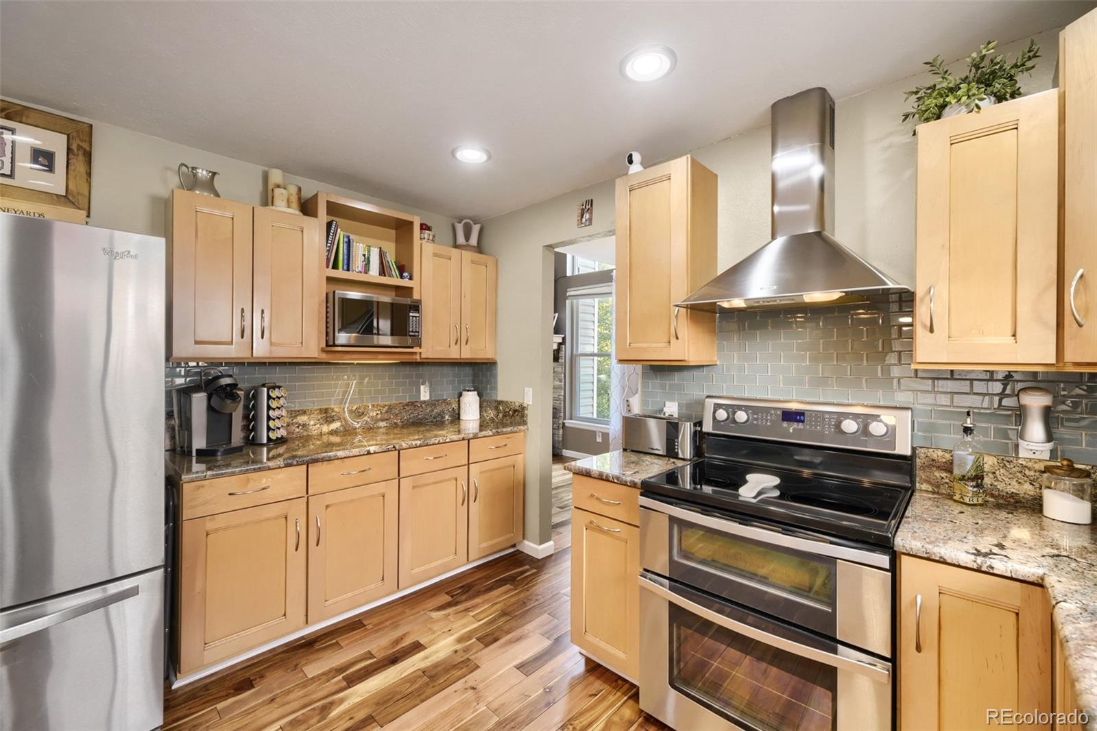 MLS Image #22 for 7579 s monaco way,englewood, Colorado