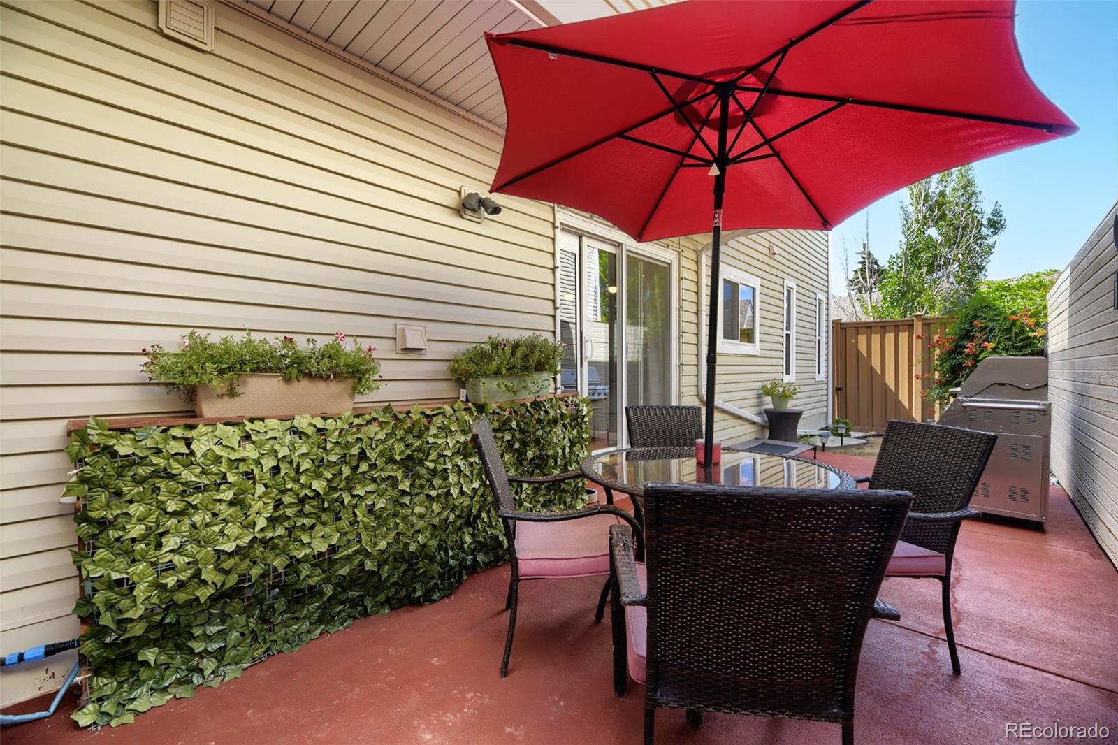 MLS Image #27 for 7579 s monaco way,englewood, Colorado