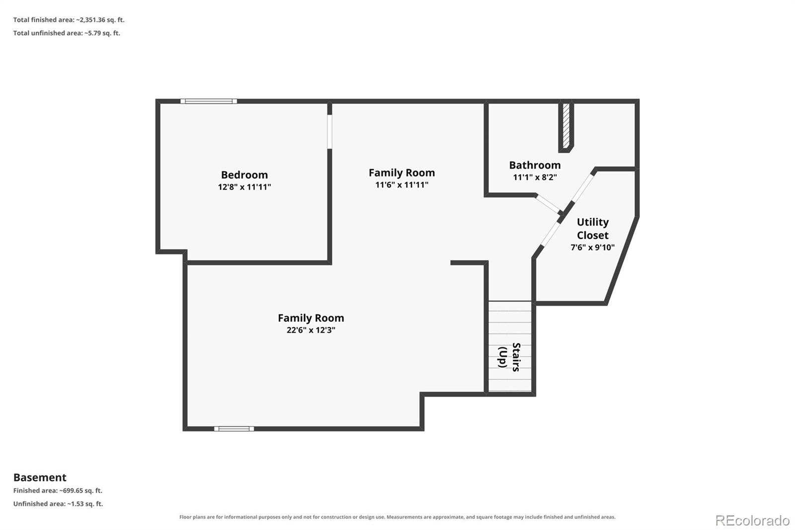 MLS Image #29 for 7579 s monaco way,englewood, Colorado