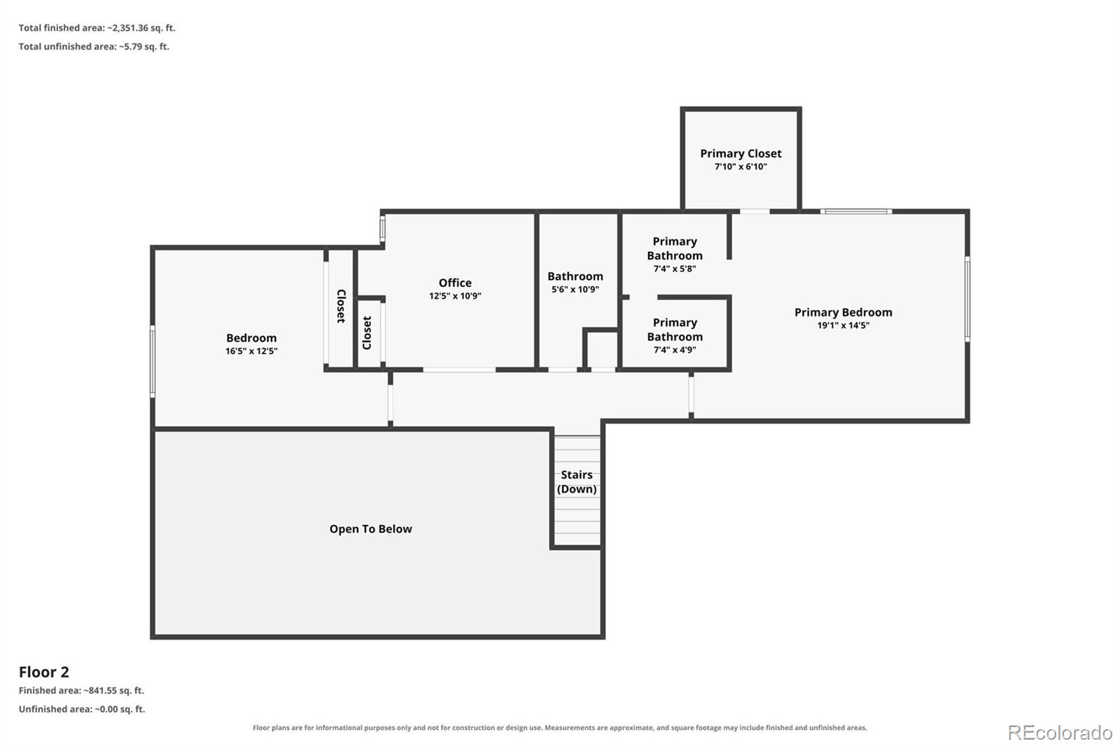 MLS Image #30 for 7579 s monaco way,englewood, Colorado