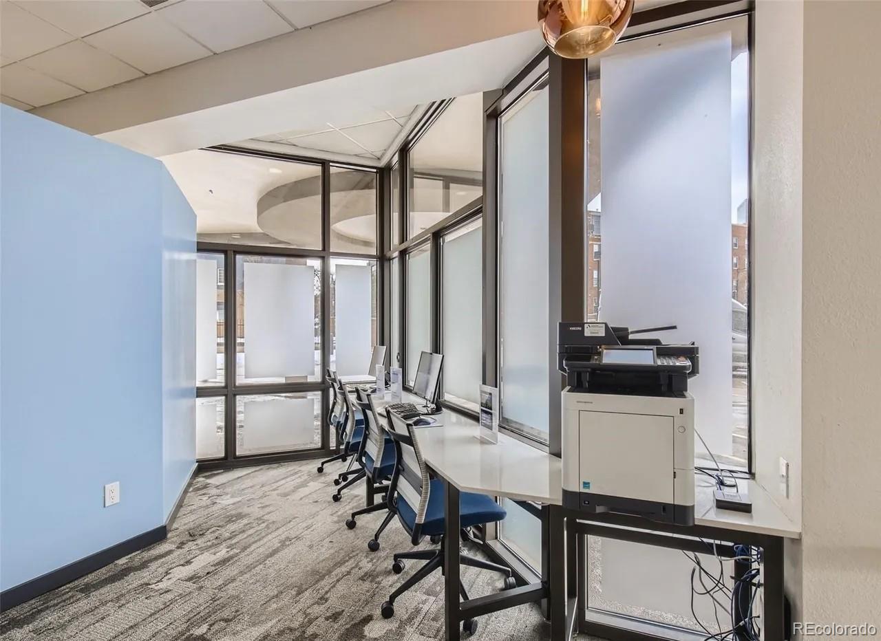 MLS Image #16 for 100  park avenue 1703,denver, Colorado