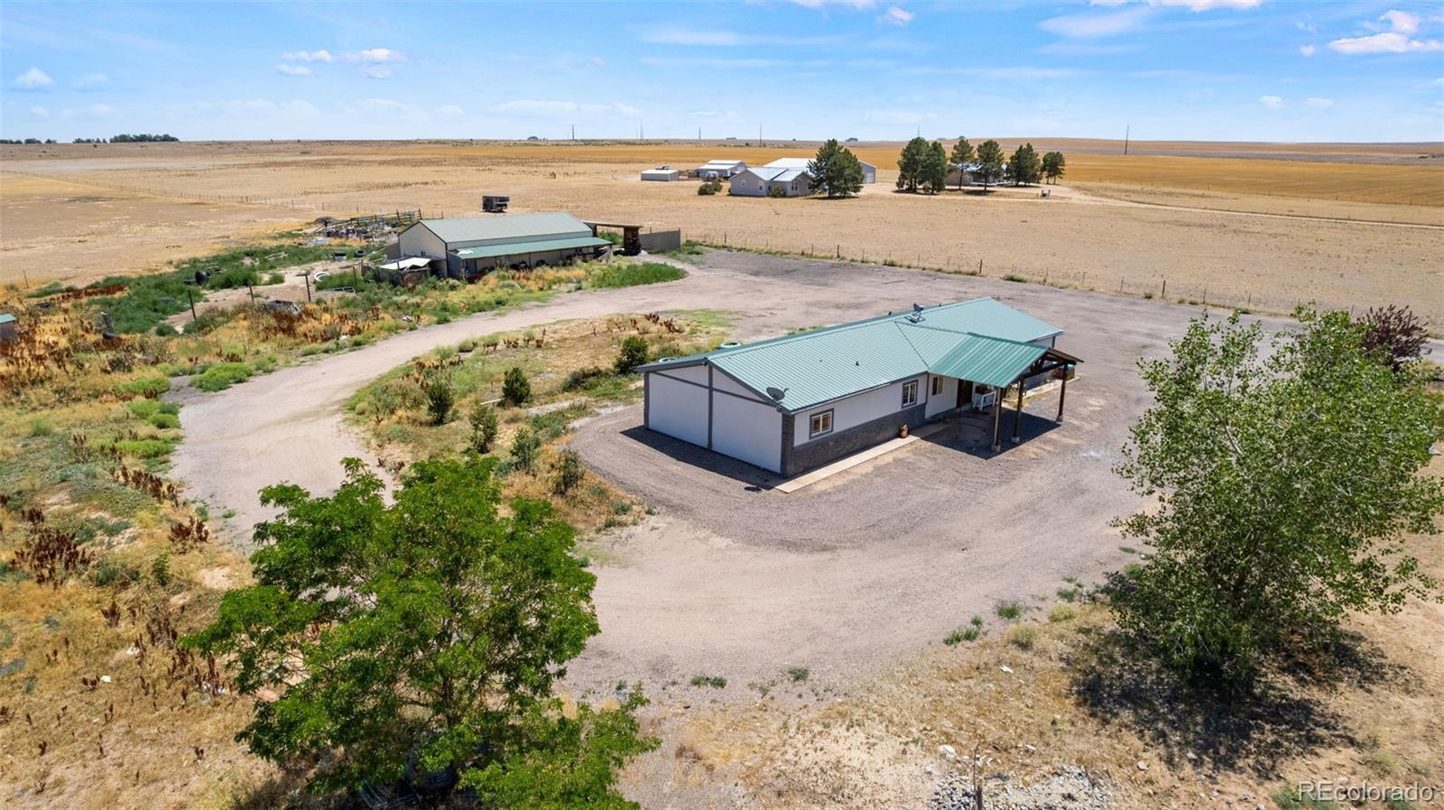 MLS Image #25 for 14950  powhaton road,brighton, Colorado