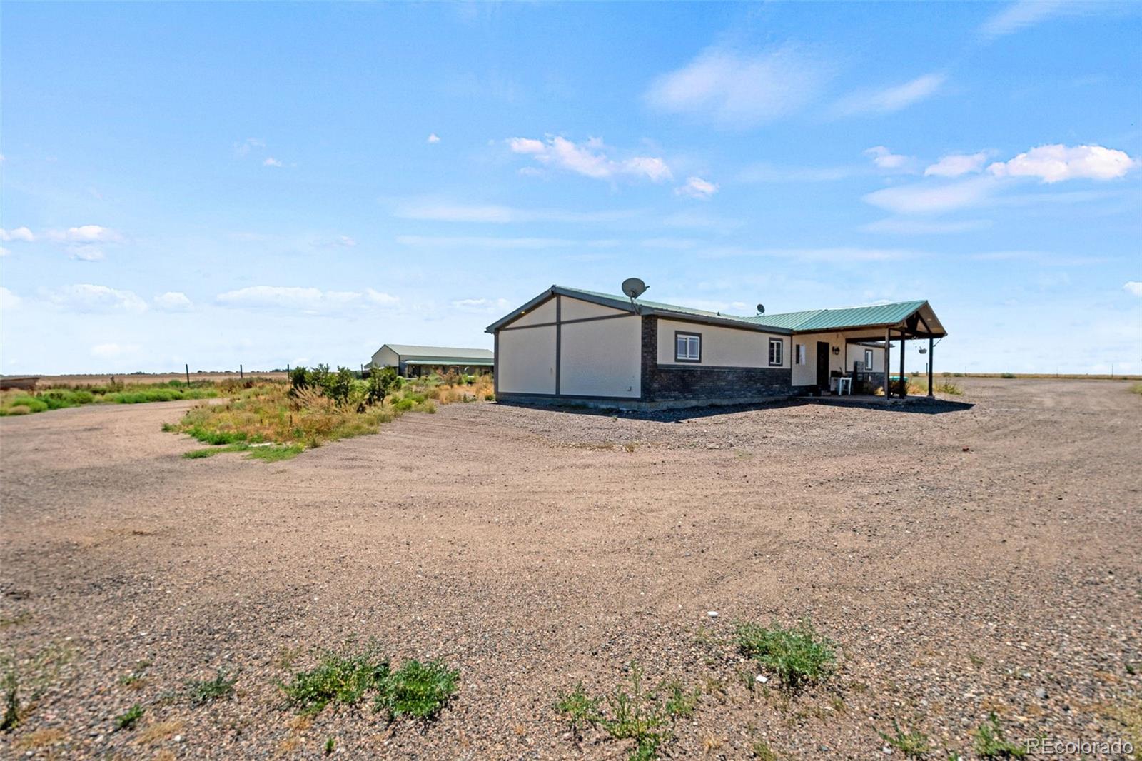 MLS Image #26 for 14950  powhaton road,brighton, Colorado
