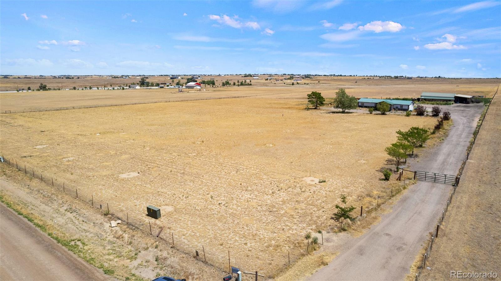 MLS Image #27 for 14950  powhaton road,brighton, Colorado