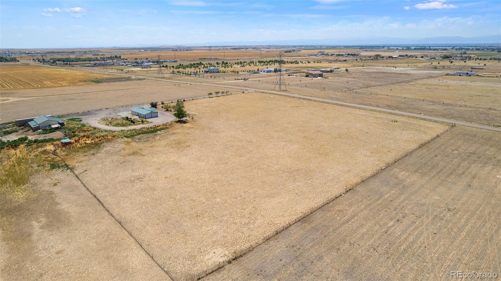 MLS Image #29 for 14950  powhaton road,brighton, Colorado
