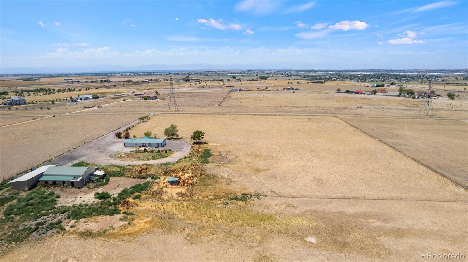 MLS Image #30 for 14950  powhaton road,brighton, Colorado