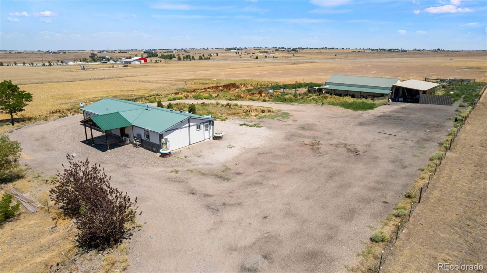 MLS Image #31 for 14950  powhaton road,brighton, Colorado