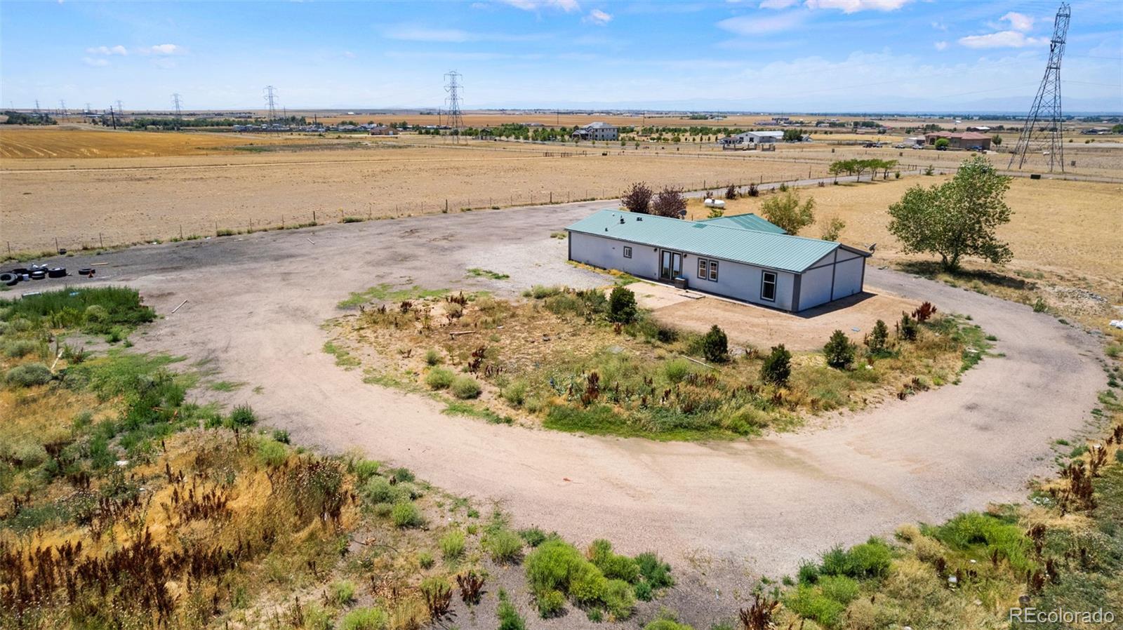 MLS Image #32 for 14950  powhaton road,brighton, Colorado