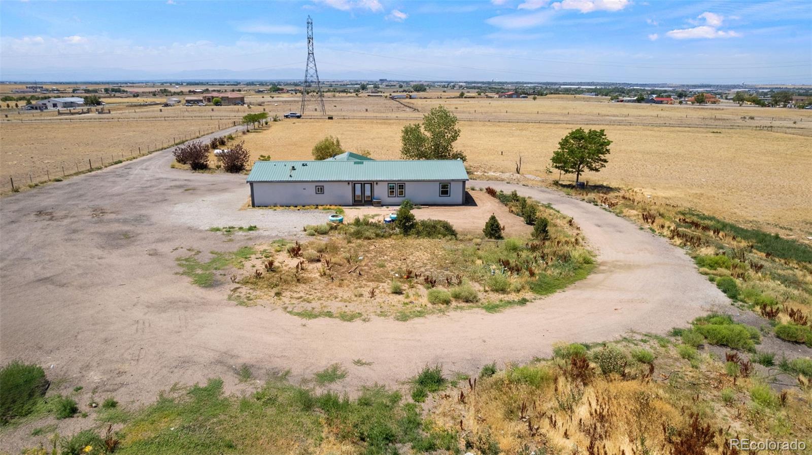 MLS Image #33 for 14950  powhaton road,brighton, Colorado