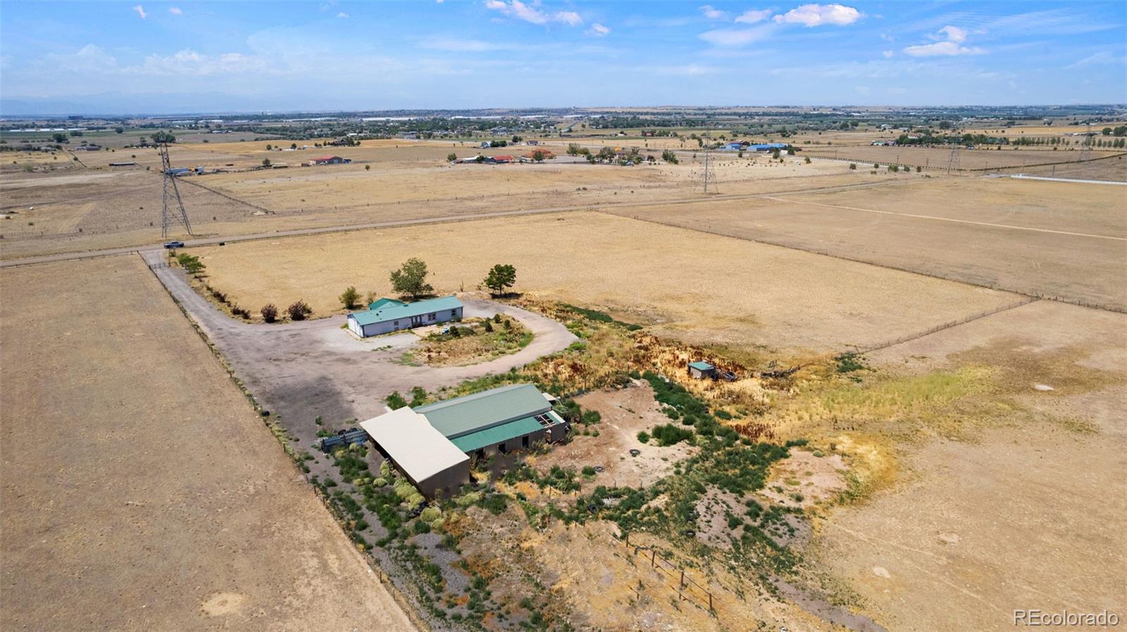 MLS Image #35 for 14950  powhaton road,brighton, Colorado