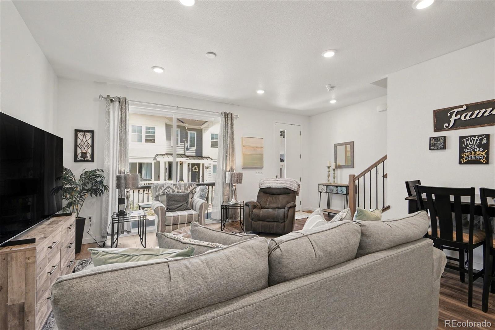 MLS Image #2 for 7487 w evans lane,denver, Colorado