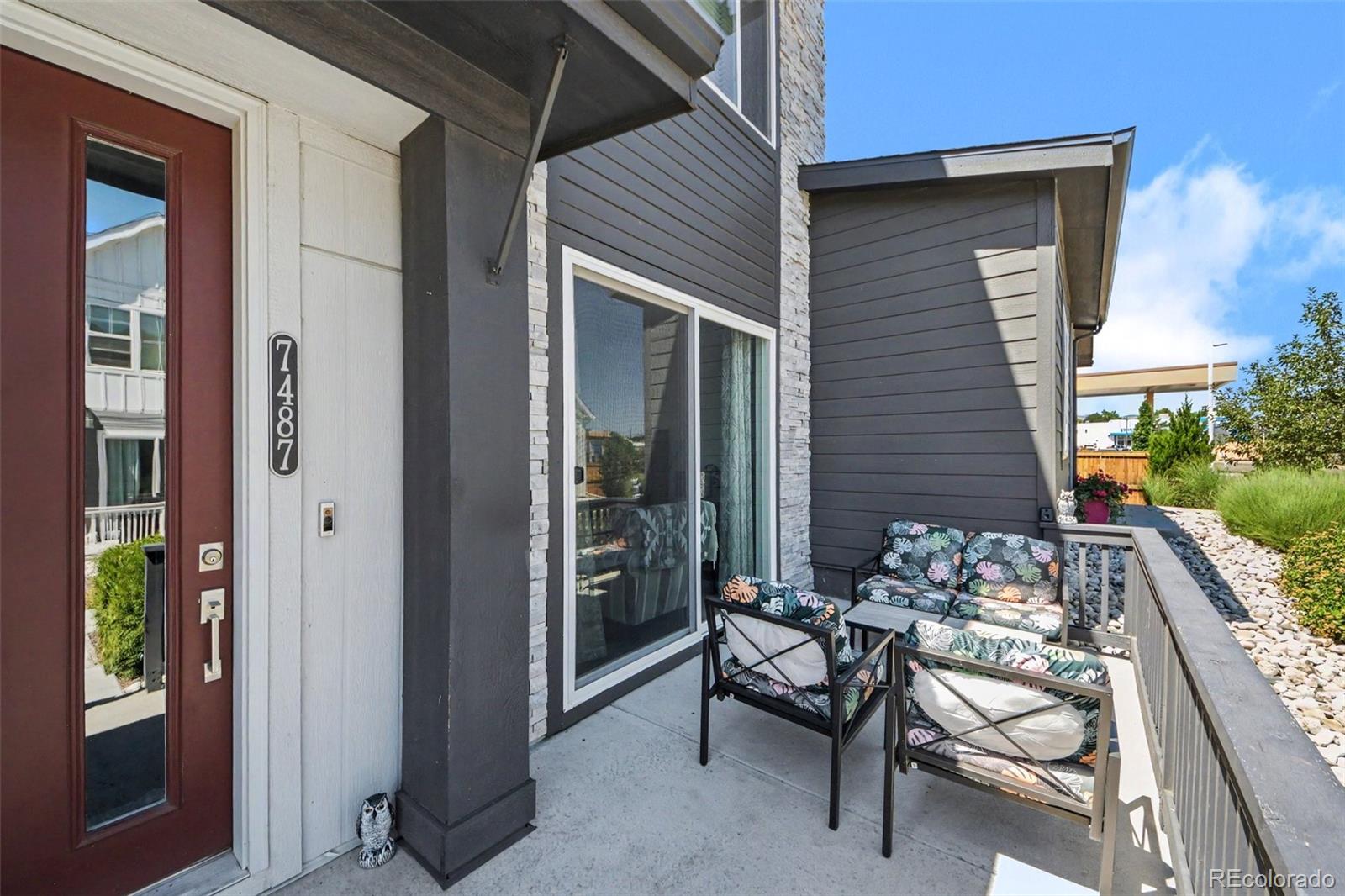 MLS Image #20 for 7487 w evans lane,denver, Colorado
