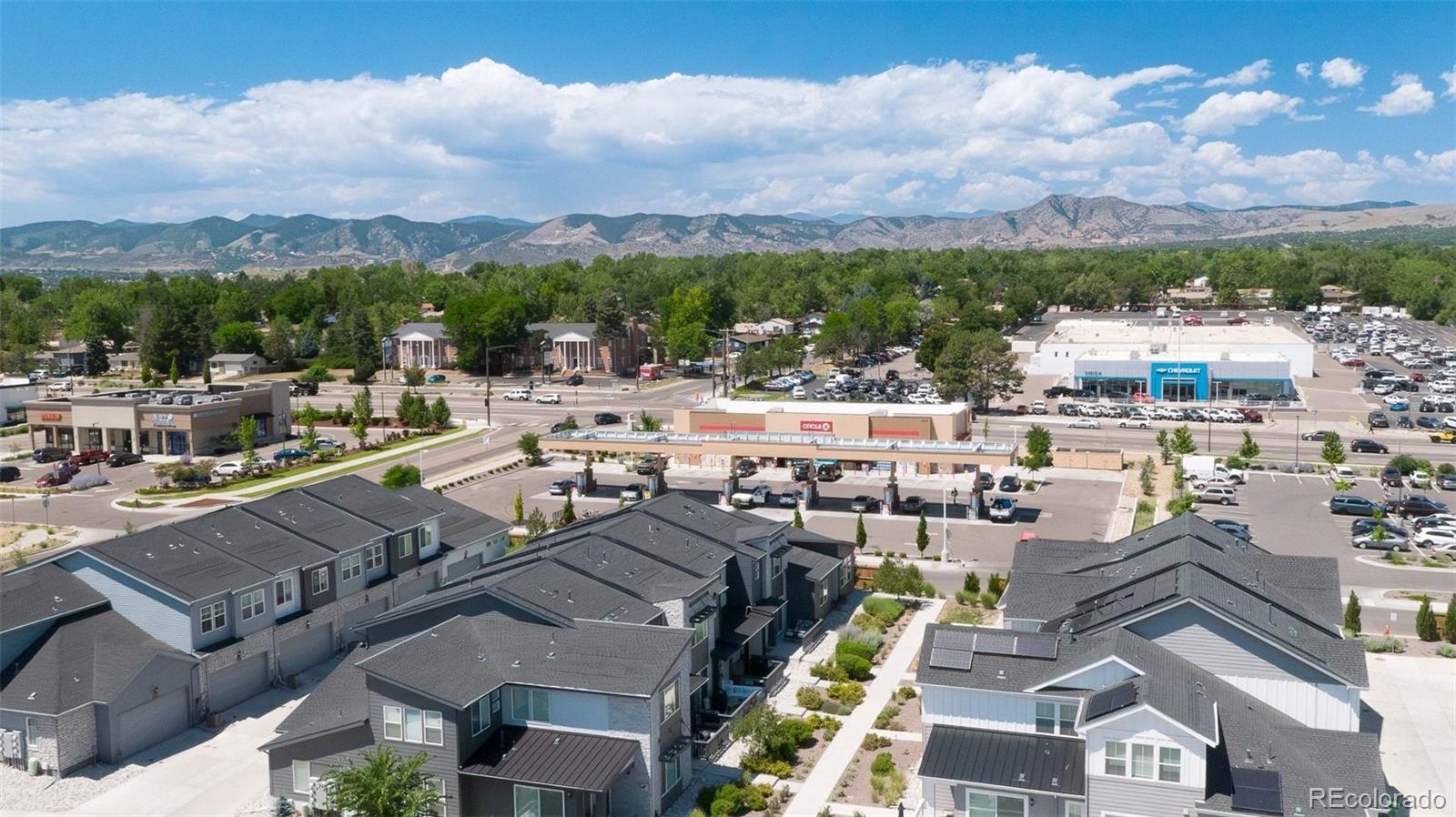 MLS Image #23 for 7487 w evans lane,denver, Colorado