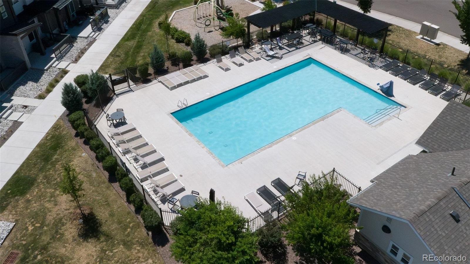 MLS Image #24 for 7487 w evans lane,denver, Colorado