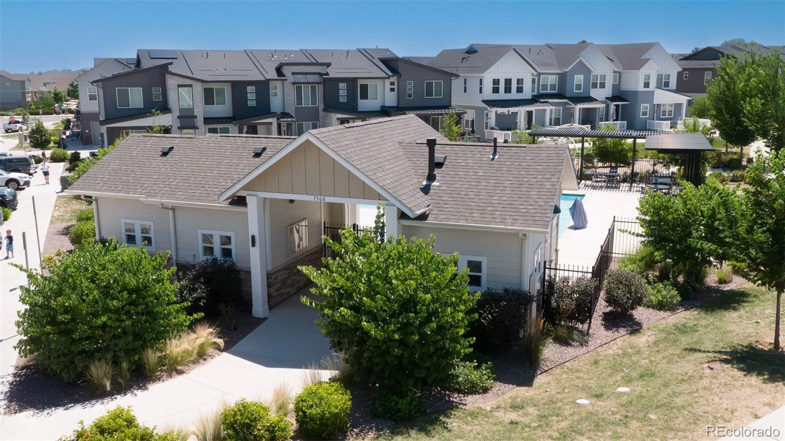 MLS Image #25 for 7487 w evans lane,denver, Colorado