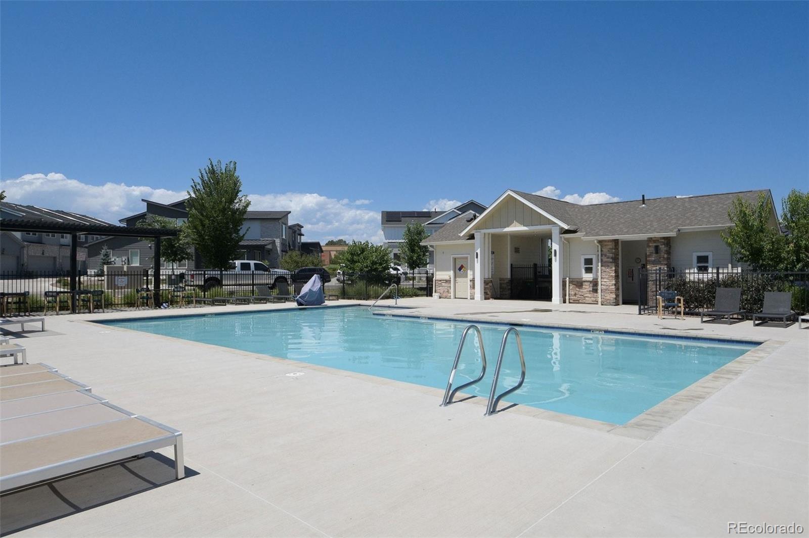 MLS Image #27 for 7487 w evans lane,denver, Colorado