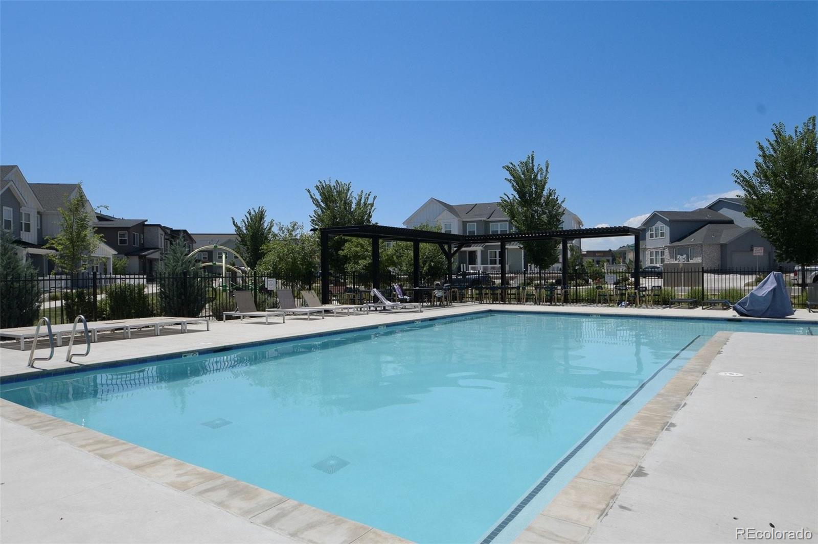 MLS Image #28 for 7487 w evans lane,denver, Colorado